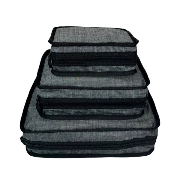 Graphite Stacking Set | Mint
