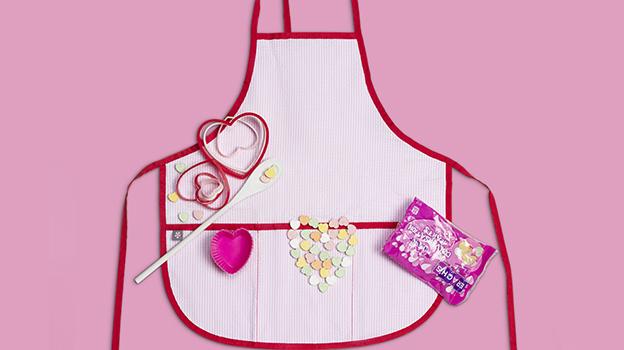 Sweet Smocks